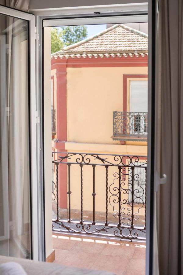 Homeabout Juan De Austria Apartments Málaga Exterior foto